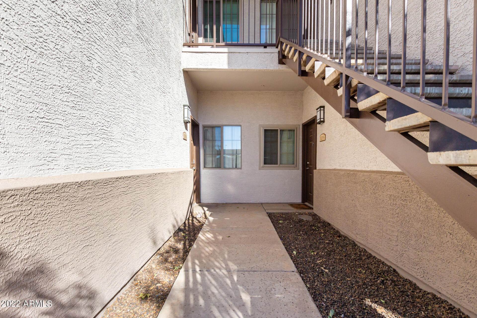 2. Apartment for Sale at Mesa, AZ 85206