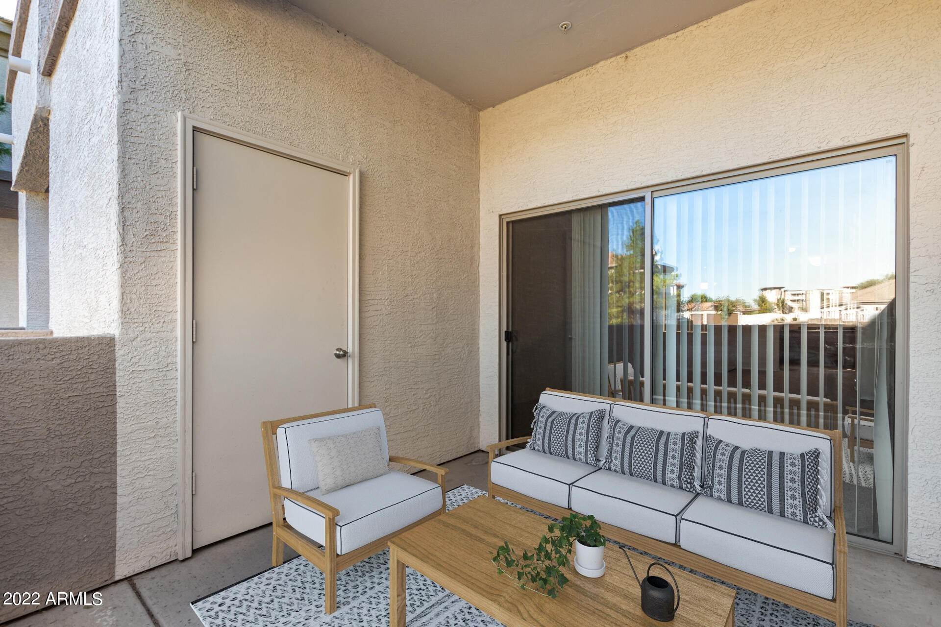 3. Apartment for Sale at Mesa, AZ 85206