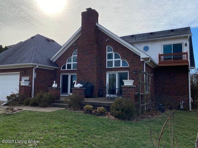 4. Single Family at Louisville, KY 40291