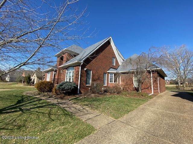 2. Single Family at Louisville, KY 40291