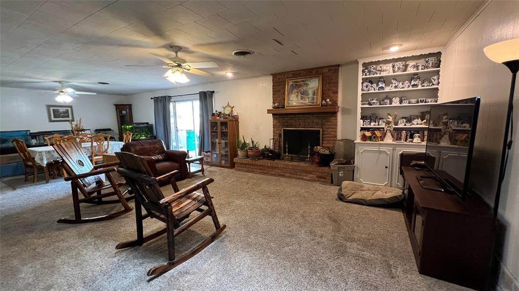4. Single Family for Sale at Greenville, TX 75401
