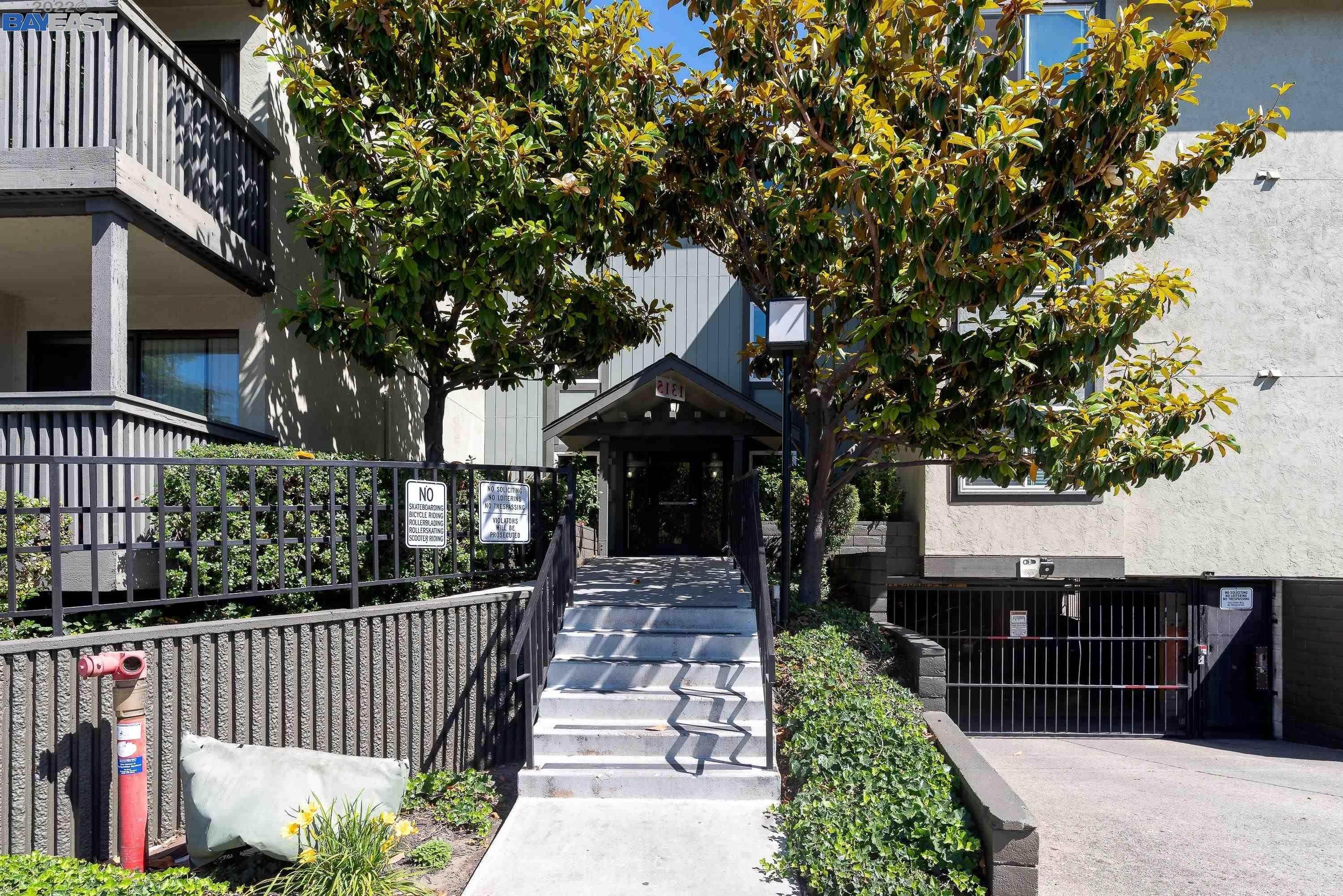 17. Condominium at Hayward, CA 94541