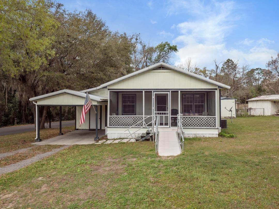 1. Single Family for Sale at Madison, FL 32340