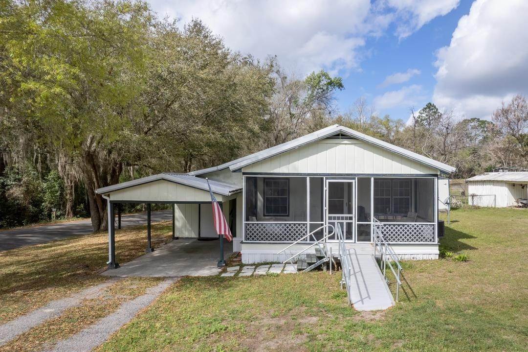 3. Single Family for Sale at Madison, FL 32340