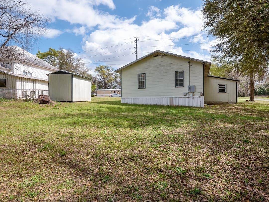 24. Single Family for Sale at Madison, FL 32340