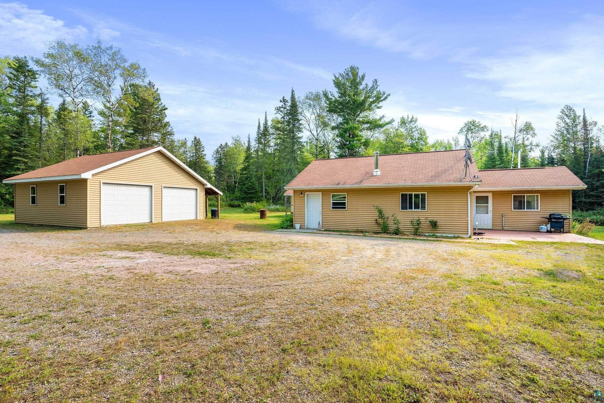 Single Family for Sale at Cotton, MN 55724