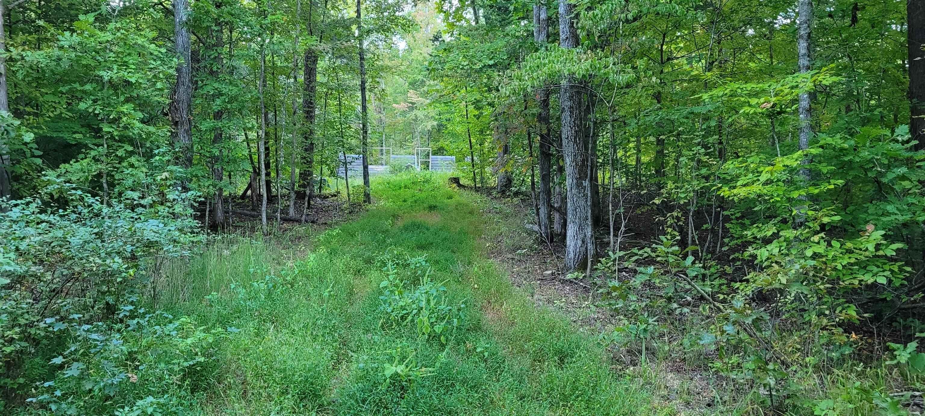 18. Land for Sale at Clifton, TN 38425