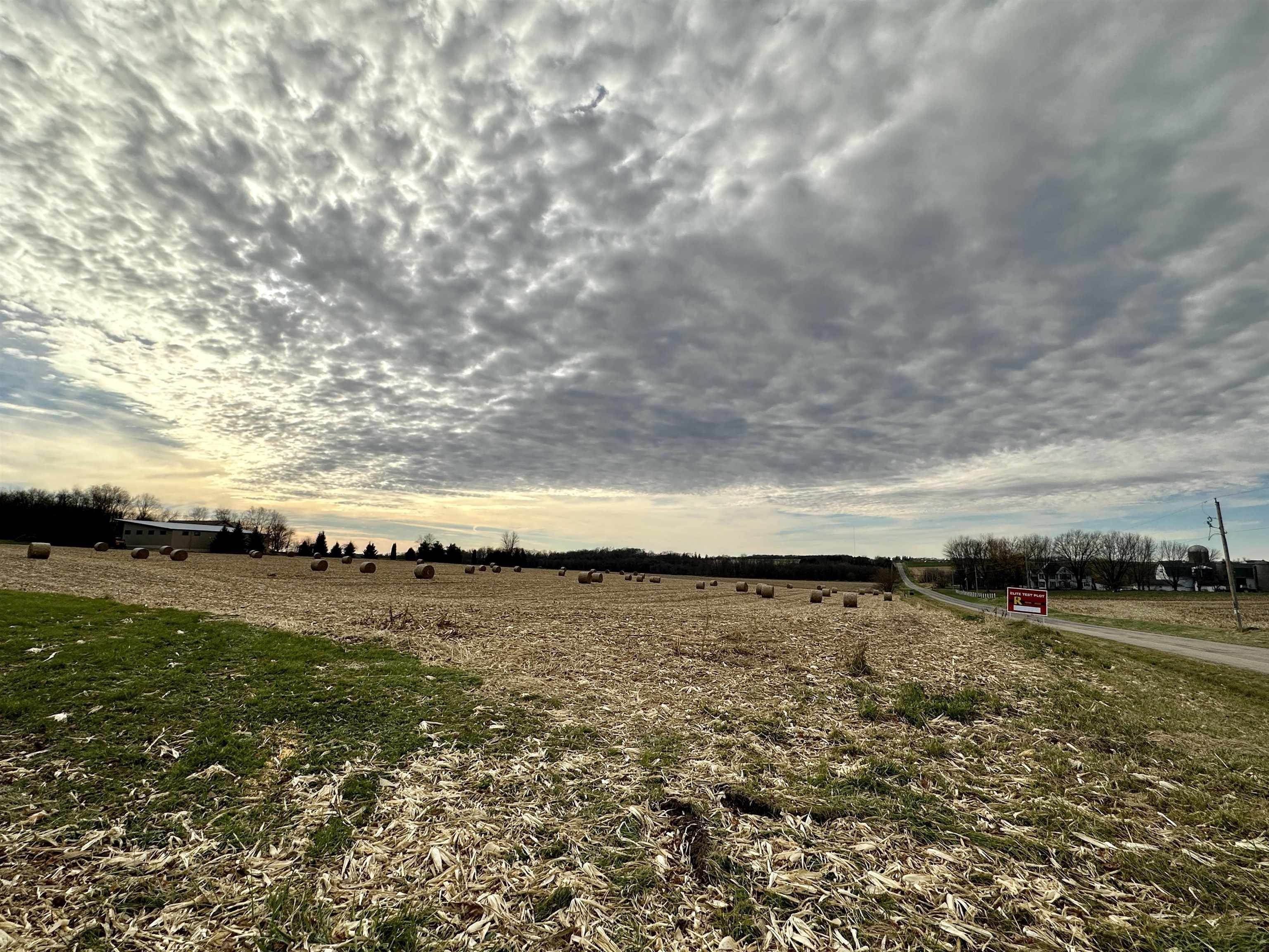 5. Land for Sale at Monroe, WI 53566