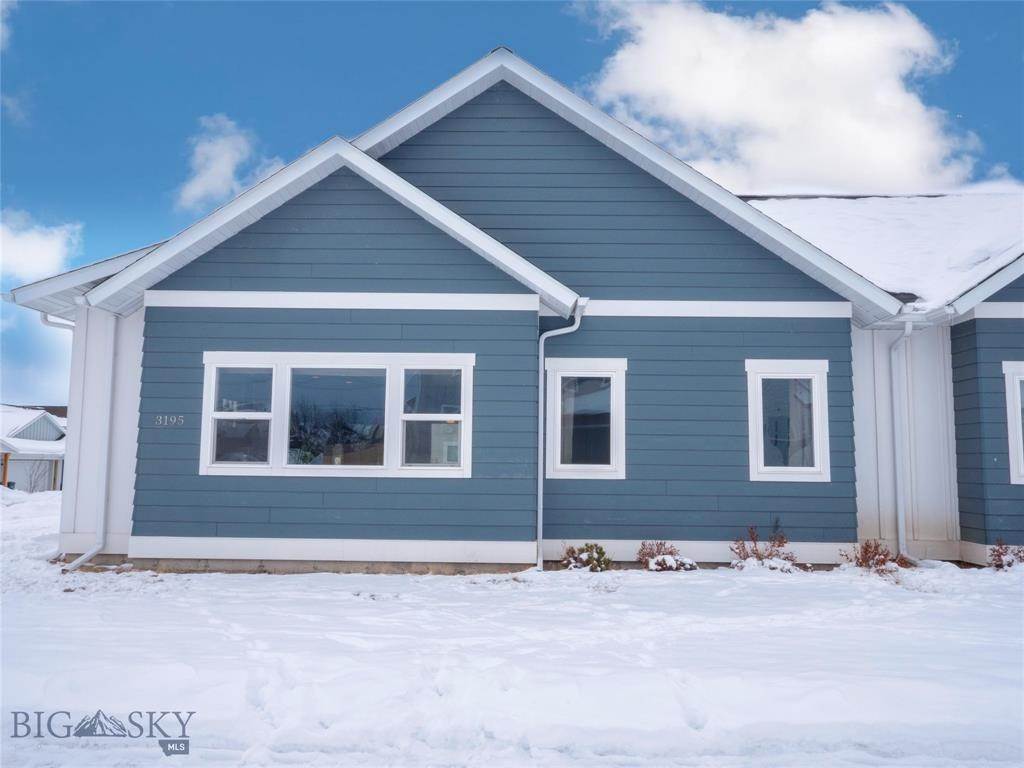 Single Family for Sale at Bozeman, MT 59718