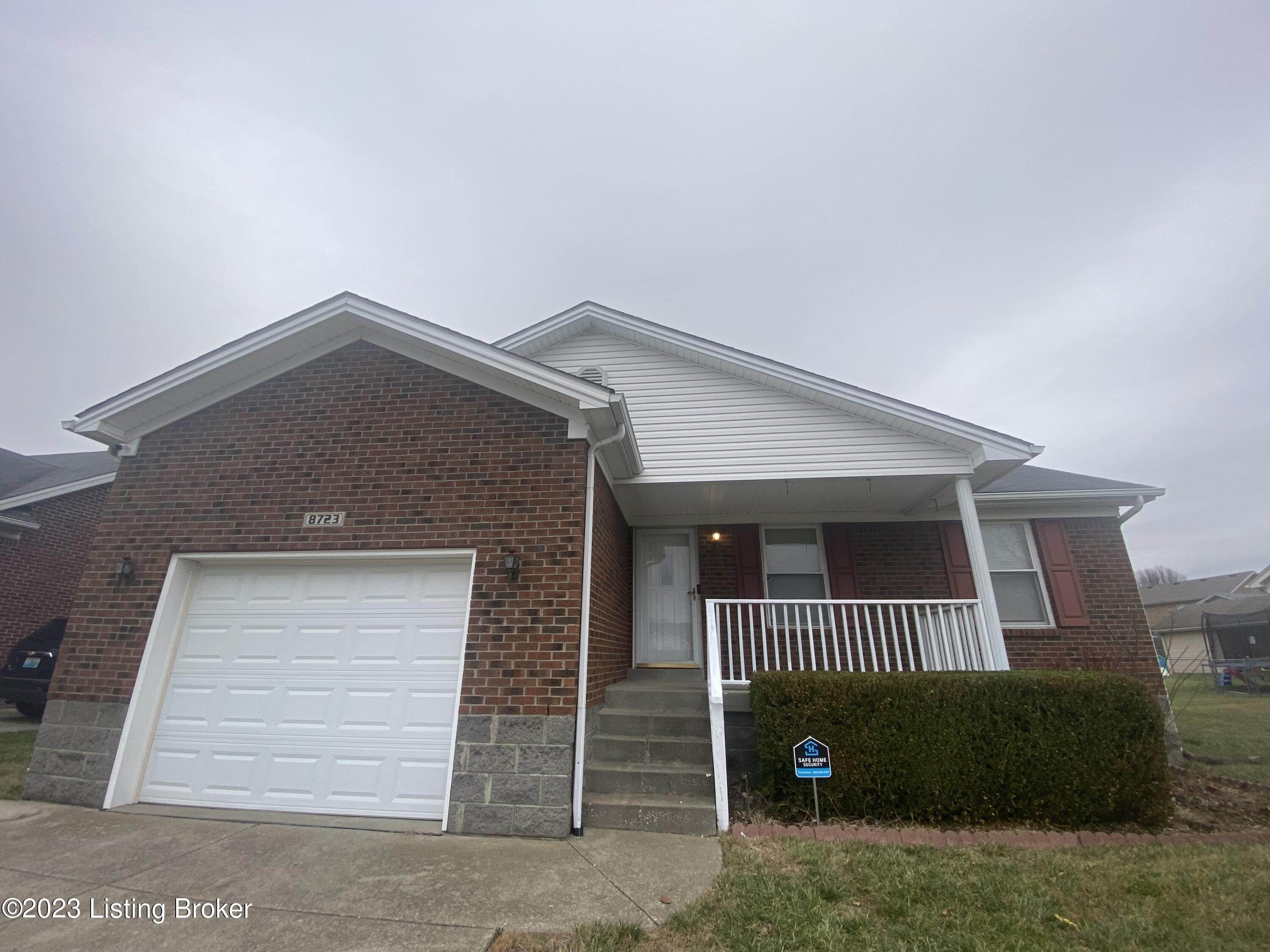 2. Single Family at Louisville, KY 40229