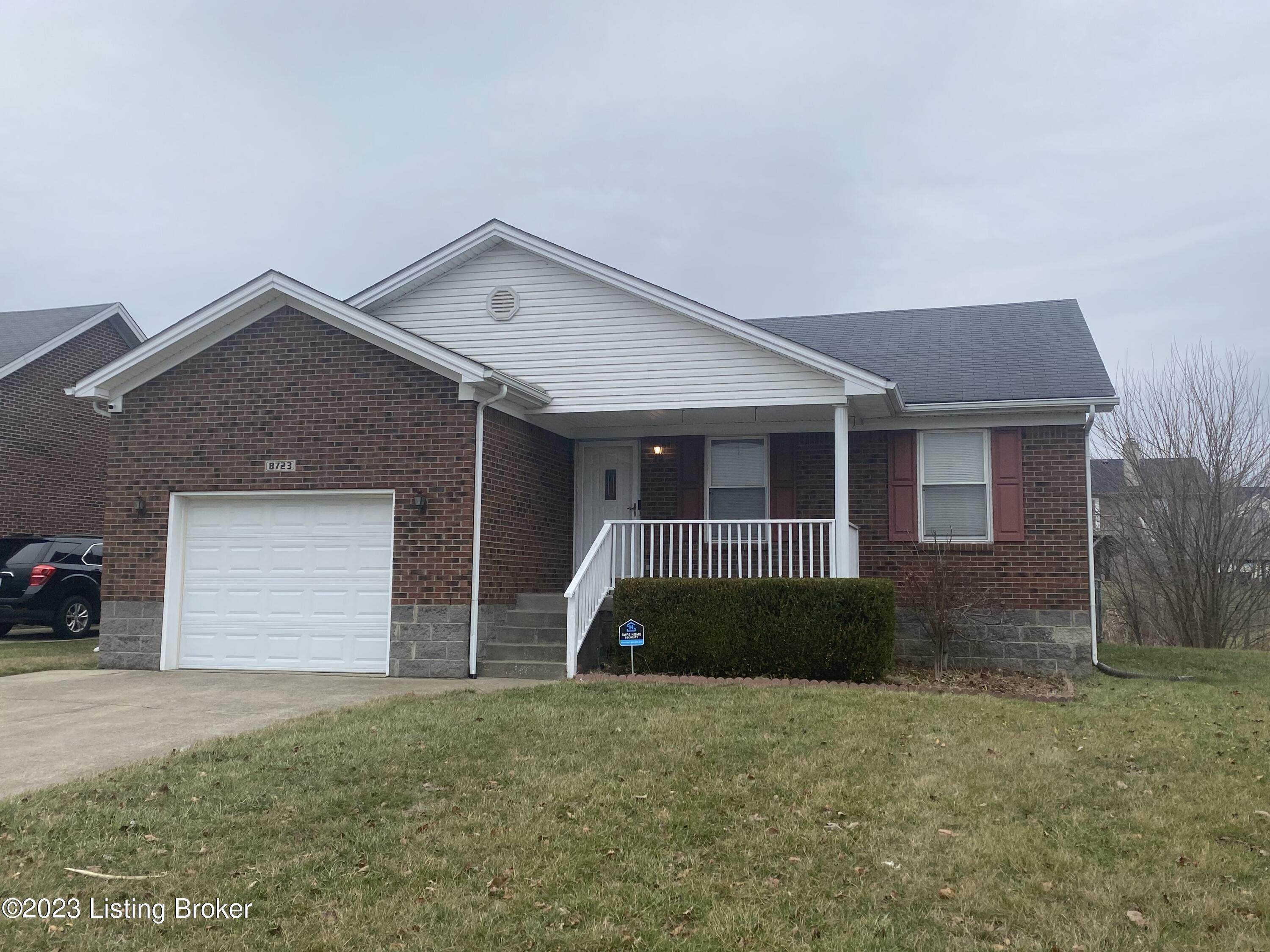 Single Family at Louisville, KY 40229