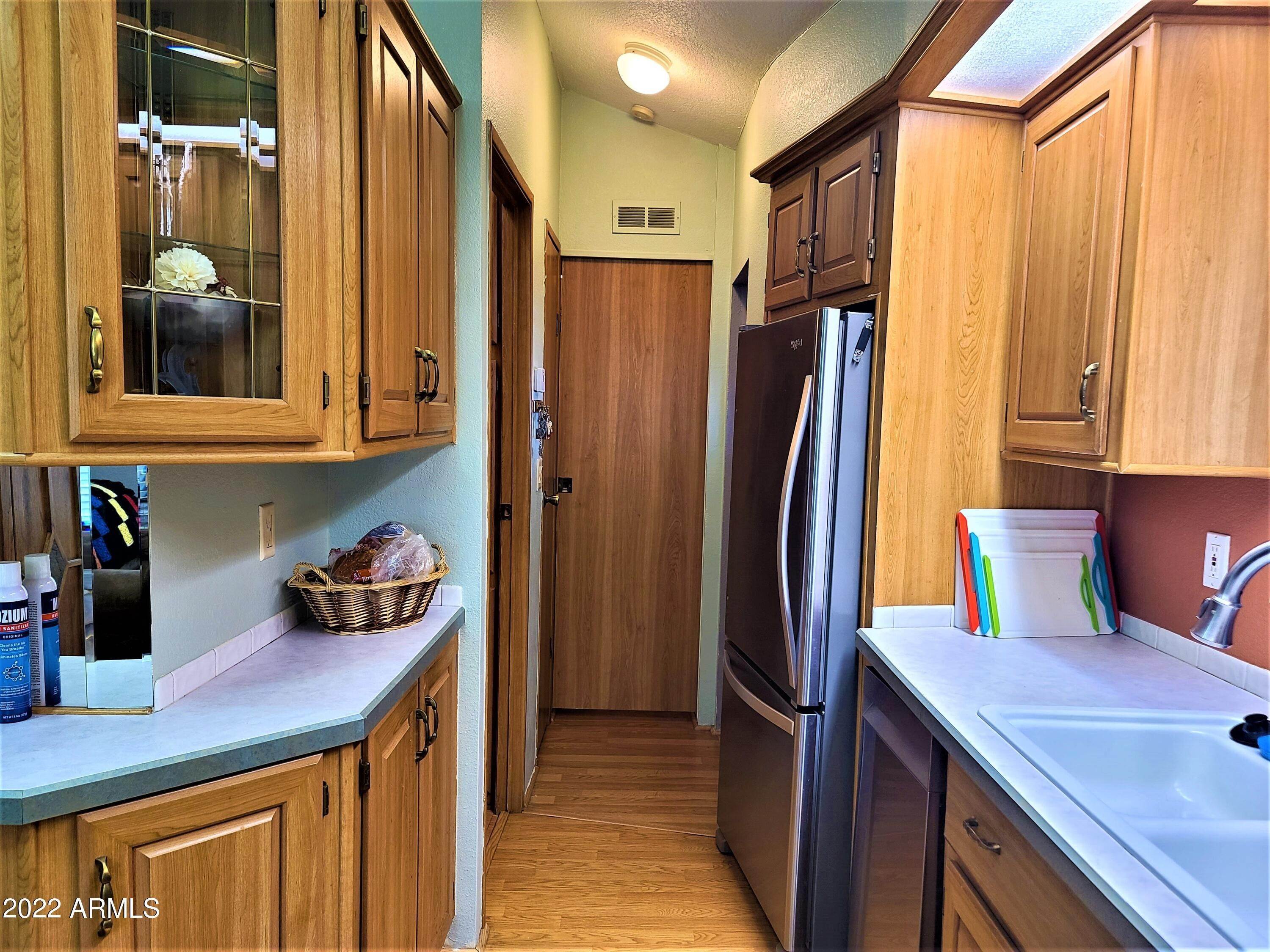 22. Mobile Home for Sale at Mesa, AZ 85207