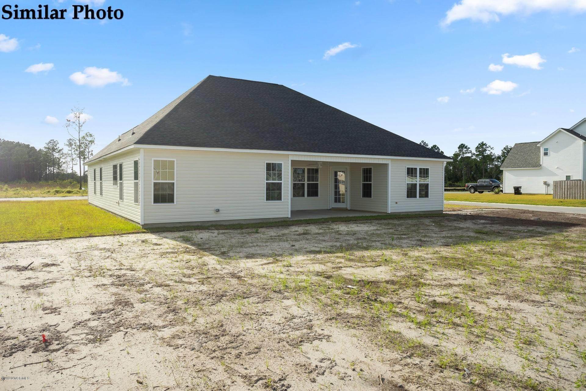 28. Single Family for Sale at Rocky Point, NC 28457