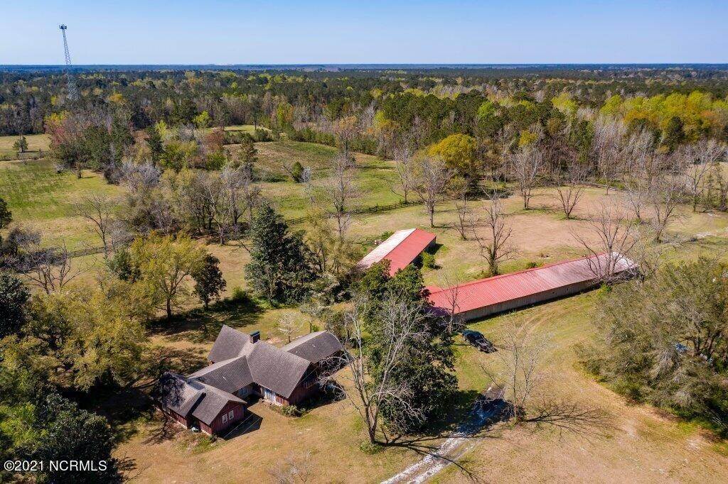 2. Farm / Agriculture for Sale at Rocky Point, NC 28457