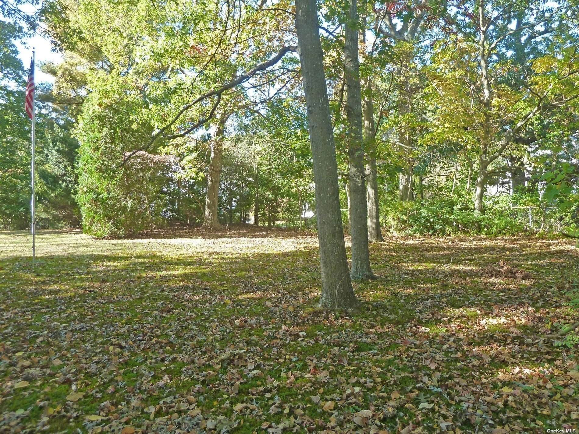 2. Land for Sale at Rocky Point, NY 11778