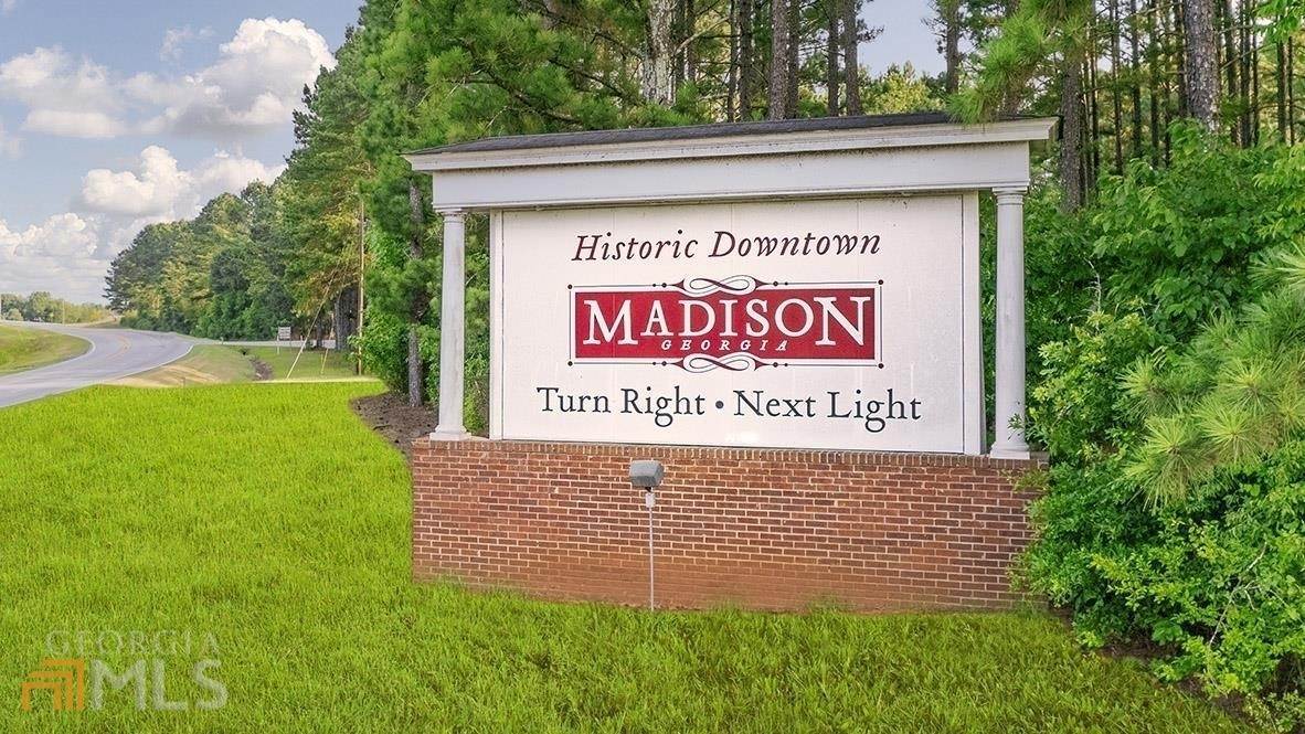 48. Single Family for Sale at Madison, GA 30650