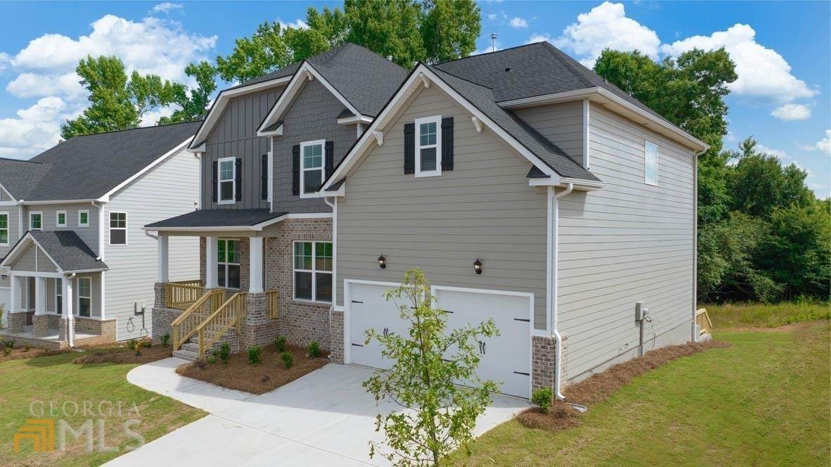2. Single Family for Sale at Madison, GA 30650