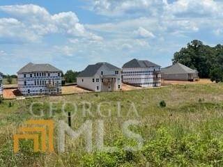 29. Single Family for Sale at Madison, GA 30650