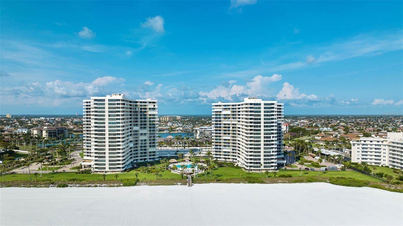 2. Condominium at Marco Island, FL 34145