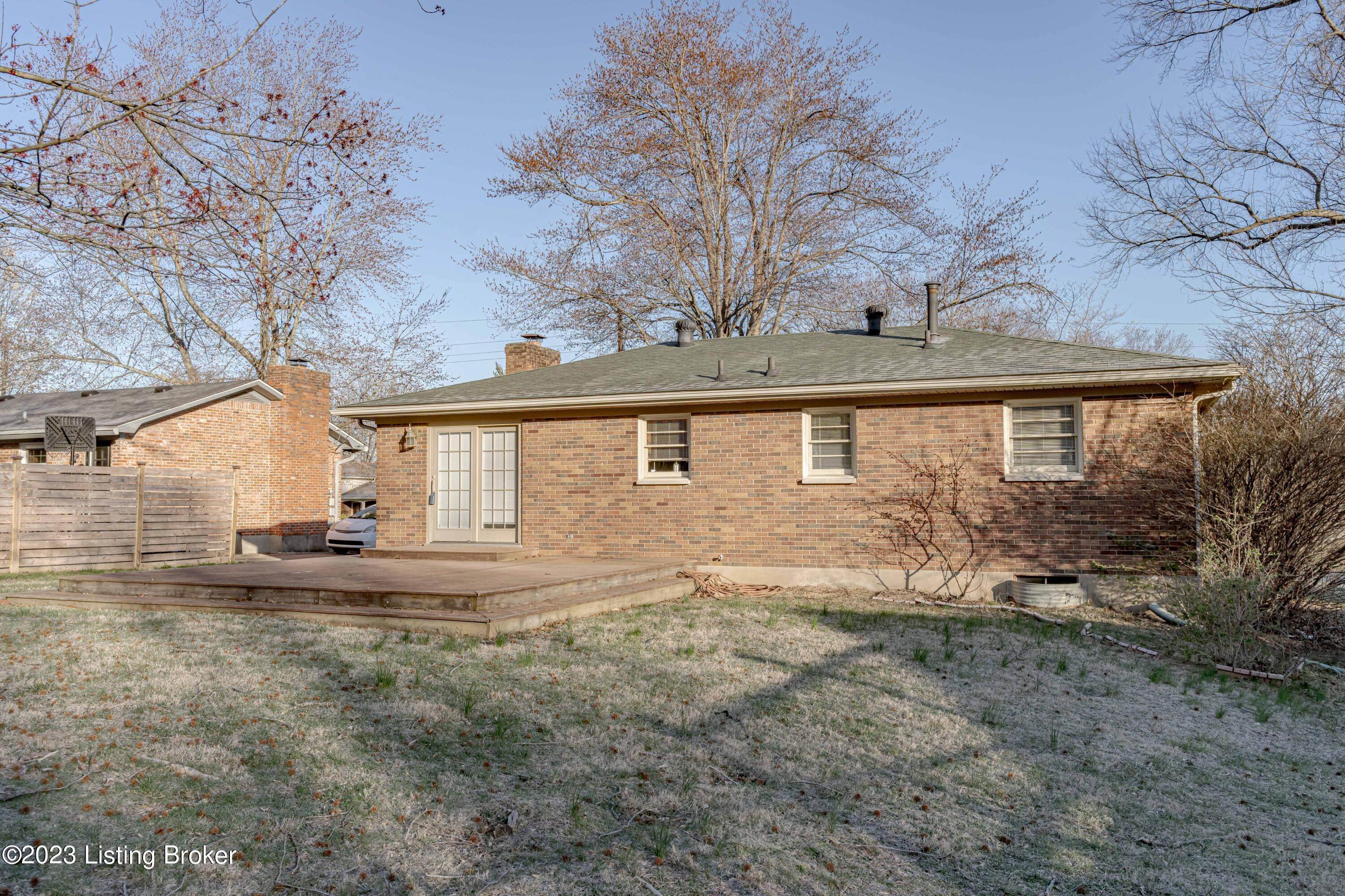 47. Single Family at Louisville, KY 40214