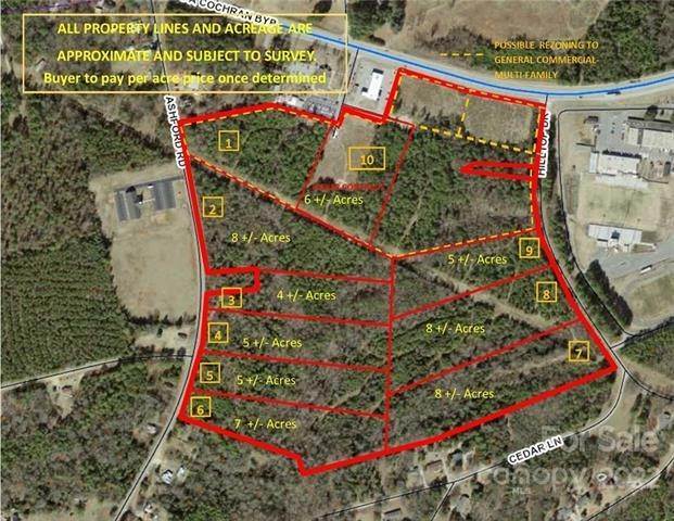 18. Land for Sale at Chester, SC 29706