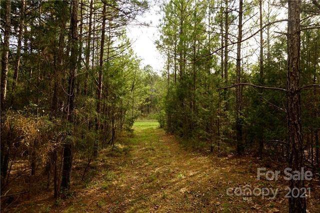 6. Land for Sale at Chester, SC 29706