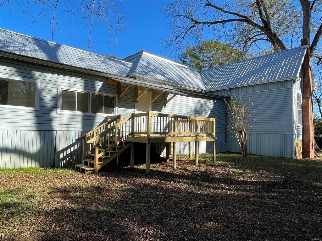 15. Single Family for Sale at Greenville, AL 36037