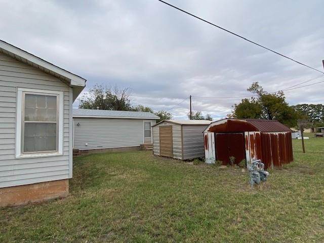 14. Single Family for Sale at Rule, TX 79547