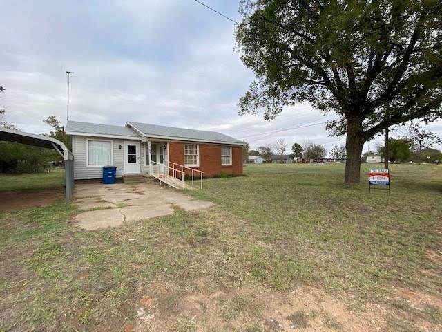15. Single Family for Sale at Rule, TX 79547