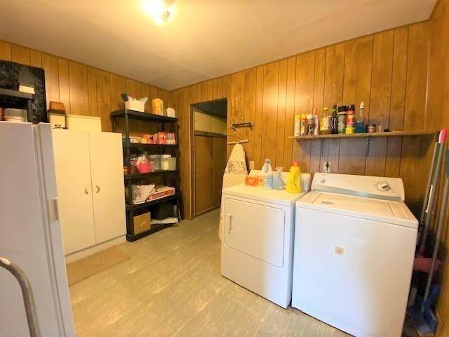 11. Single Family for Sale at Rule, TX 79547