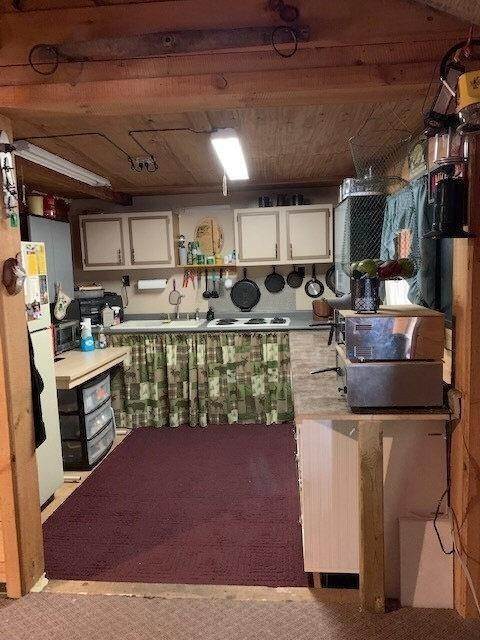 3. Single Family for Sale at Merrillan, WI 54754