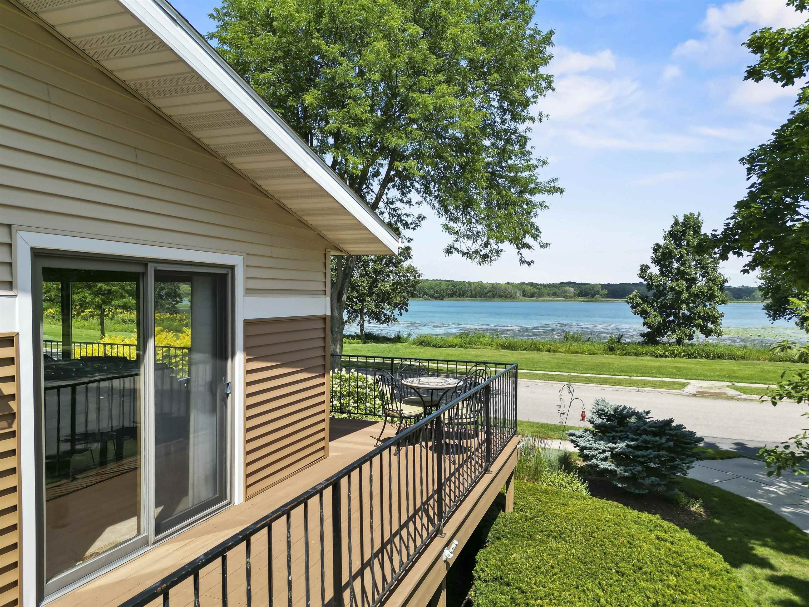 1. Single Family for Sale at Madison, WI 53704