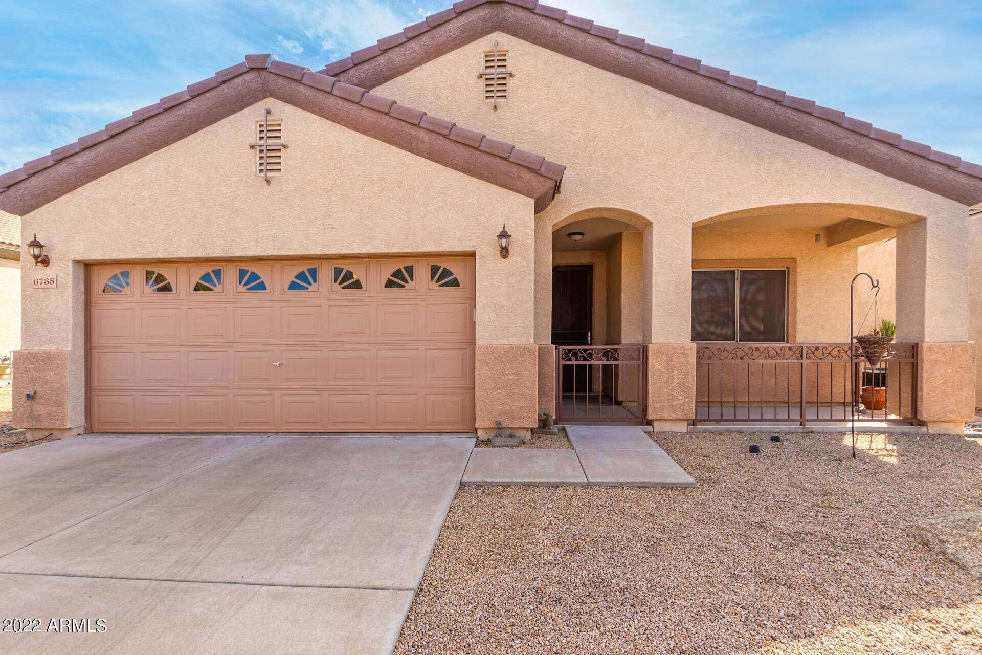 1. Single Family for Sale at Mesa, AZ 85215