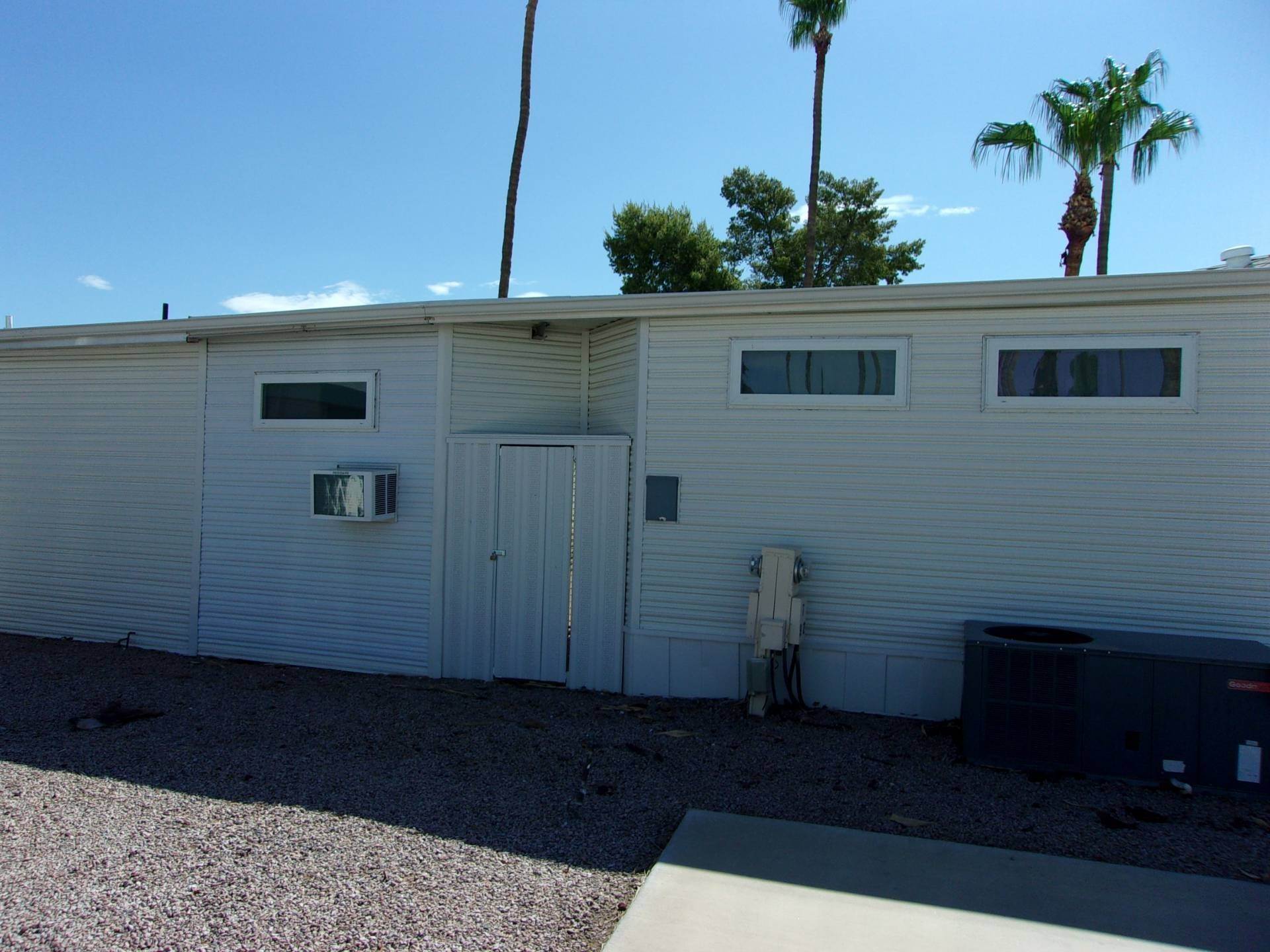 30. Mobile Home for Sale at Mesa, AZ 85205