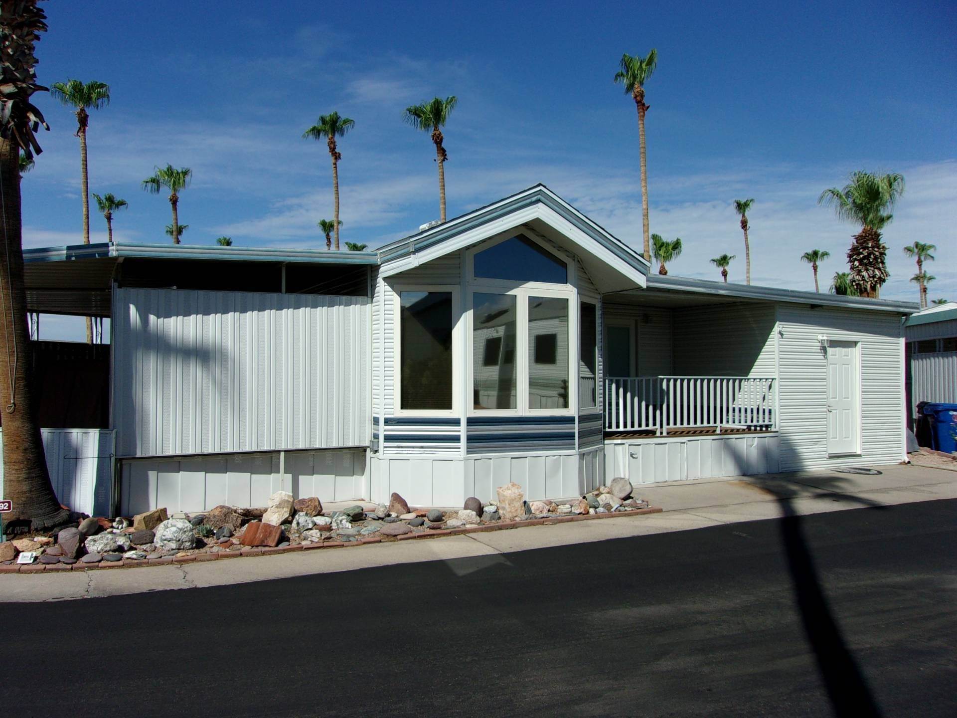 3. Mobile Home for Sale at Mesa, AZ 85205