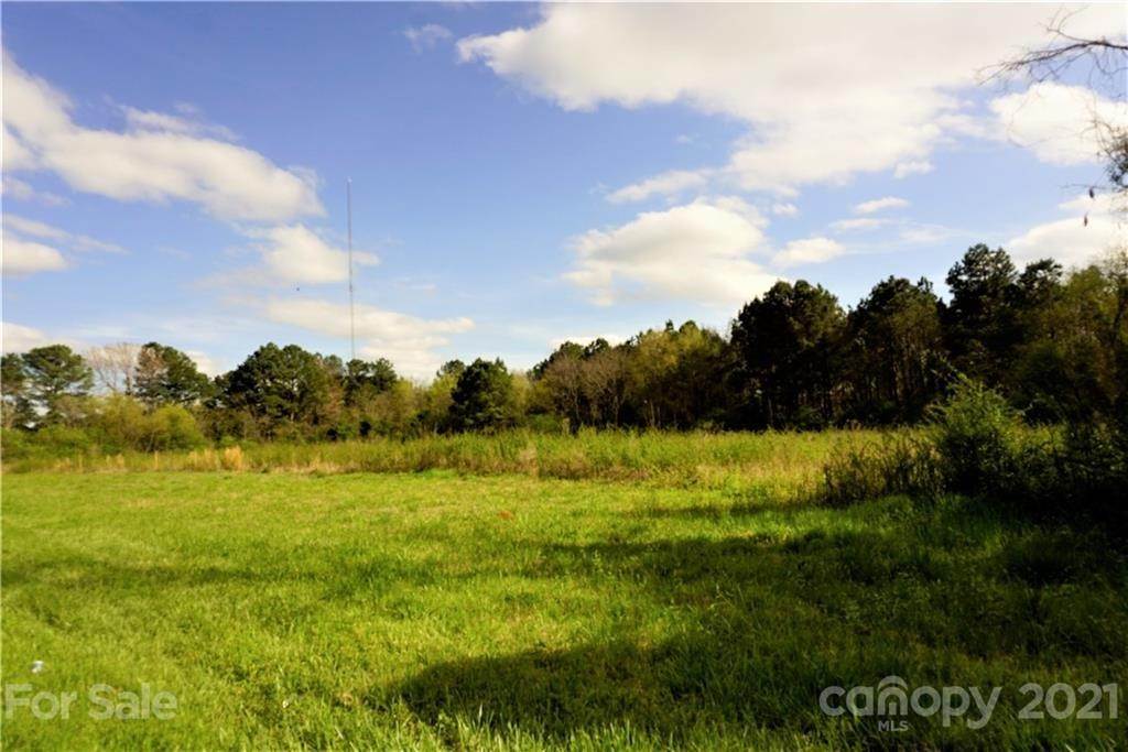 5. Land for Sale at Chester, SC 29706