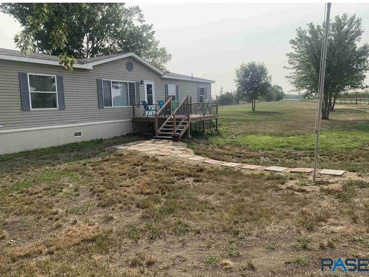 Manufactured Home for Sale at Chester, SD 57075