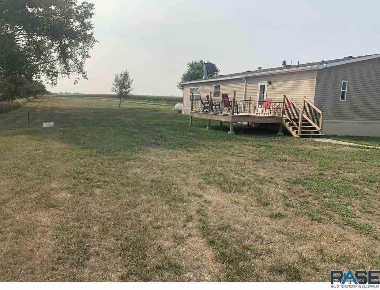 5. Manufactured Home for Sale at Chester, SD 57075