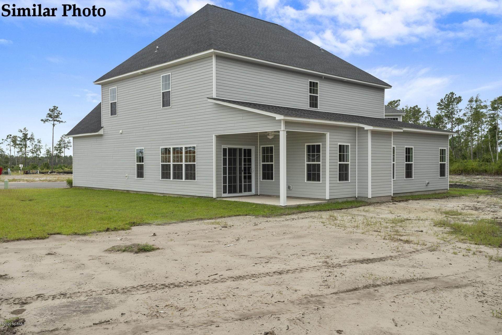 45. Single Family for Sale at Rocky Point, NC 28457