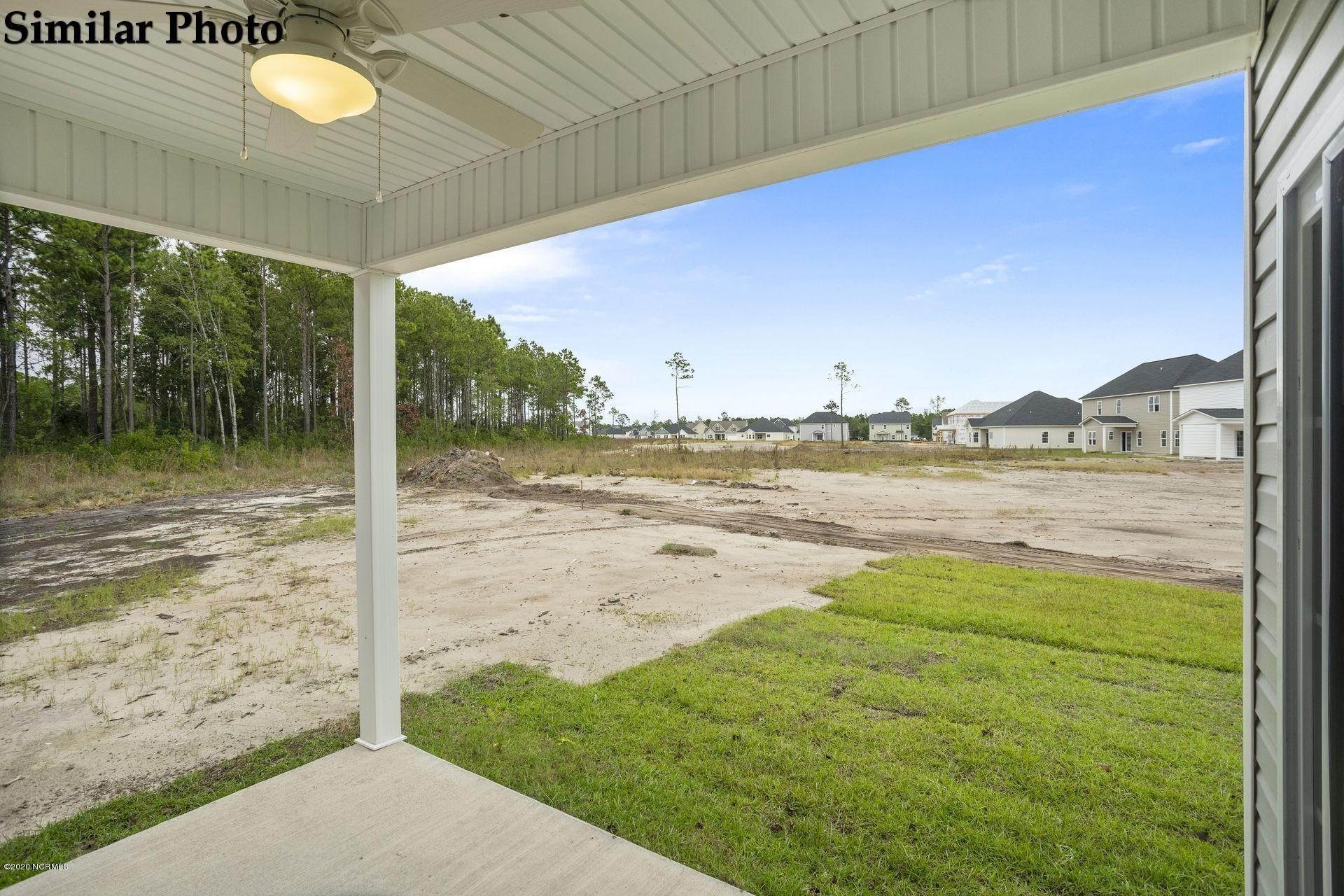 44. Single Family for Sale at Rocky Point, NC 28457