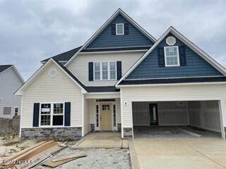 2. Single Family for Sale at Rocky Point, NC 28457