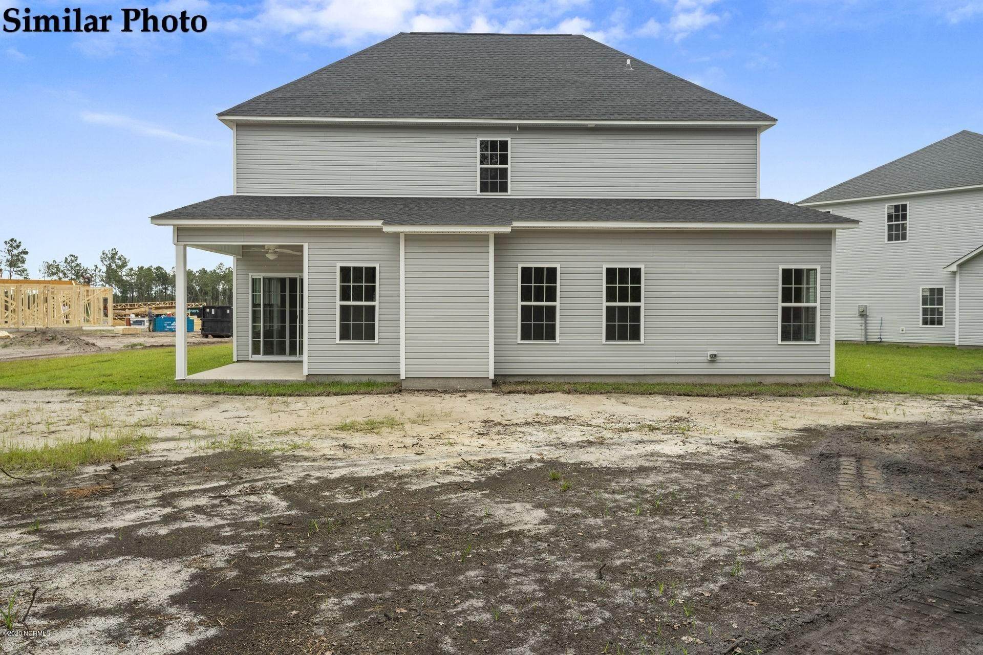 47. Single Family for Sale at Rocky Point, NC 28457
