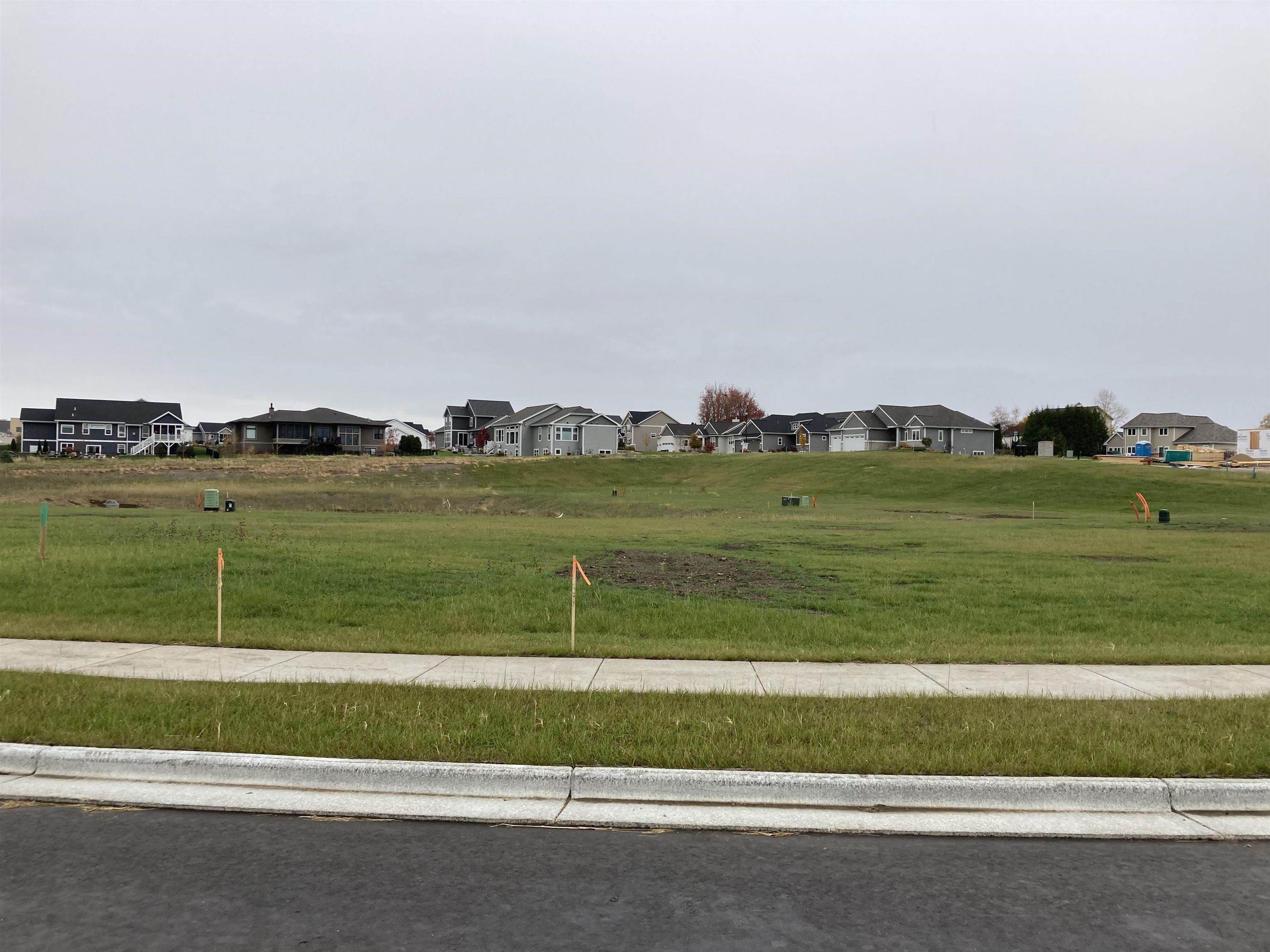 5. Land for Sale at Sun Prairie, WI 53590