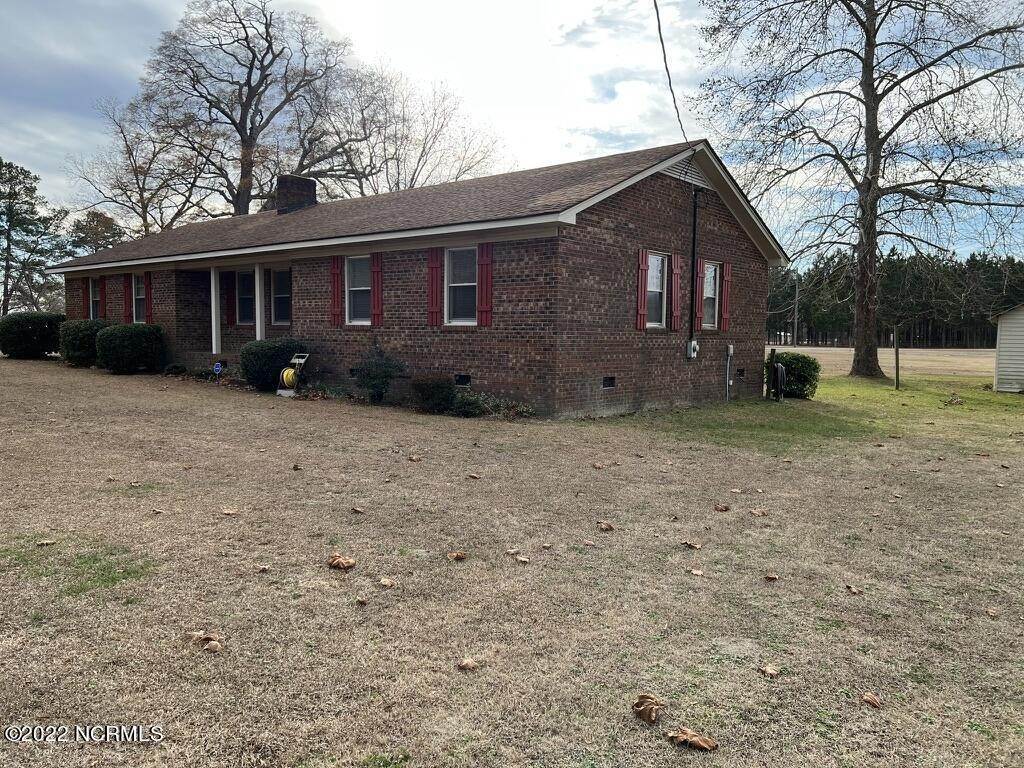 3. Single Family for Sale at Greenville, NC 27834