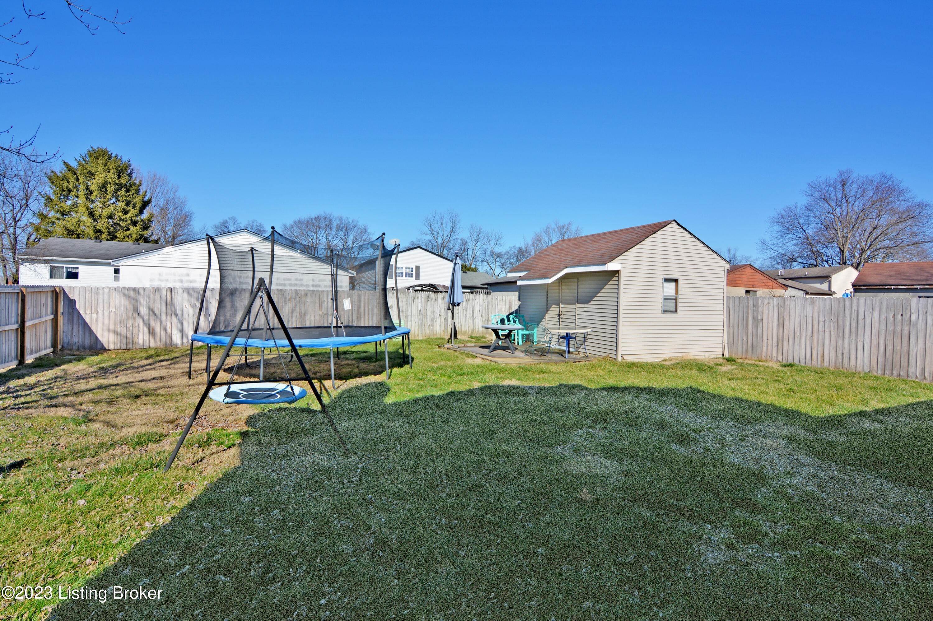 32. Single Family at Louisville, KY 40229
