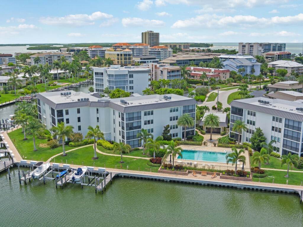 8. Condominium at Marco Island, FL 34145