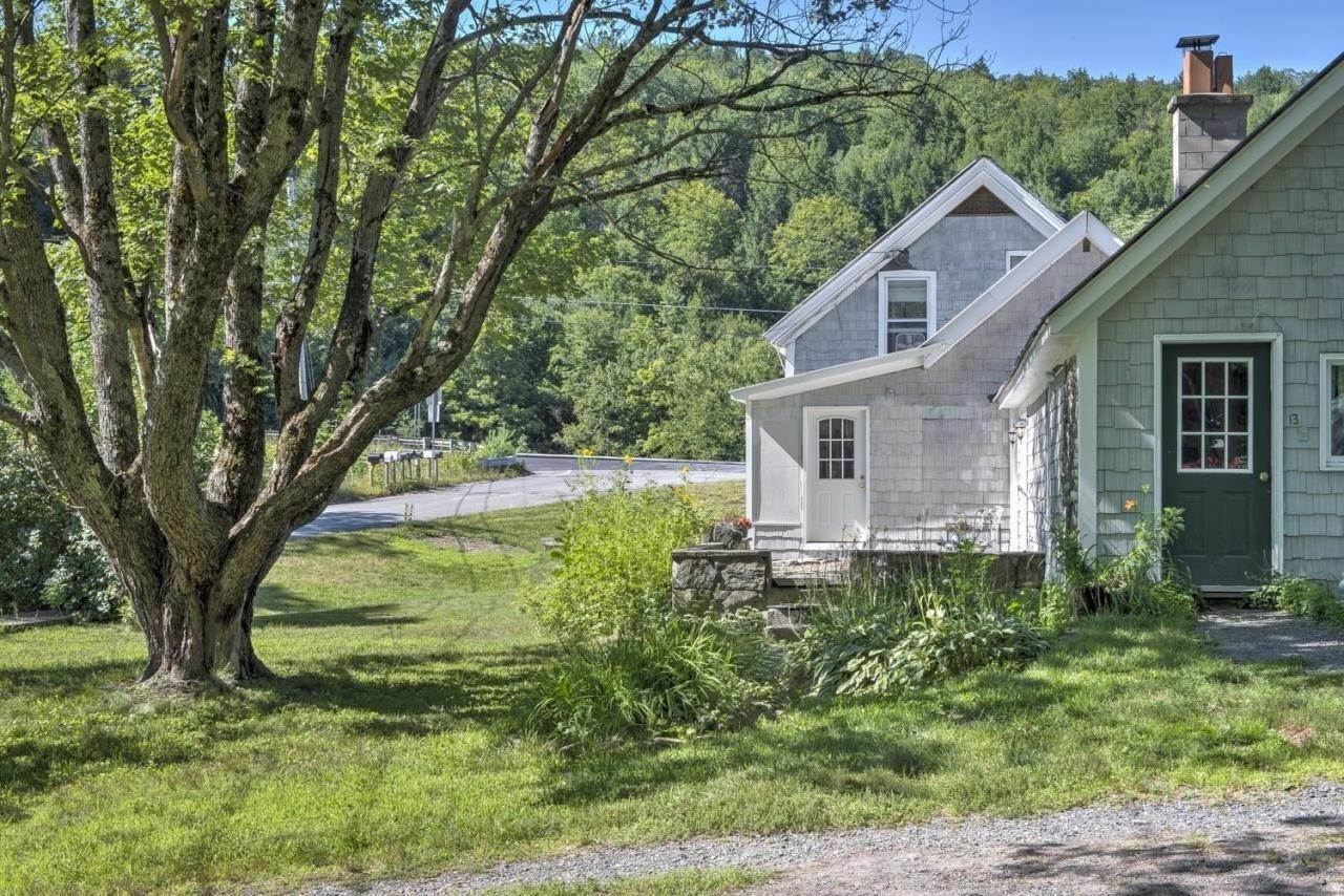 35. Single Family for Sale at Chester, VT 05143