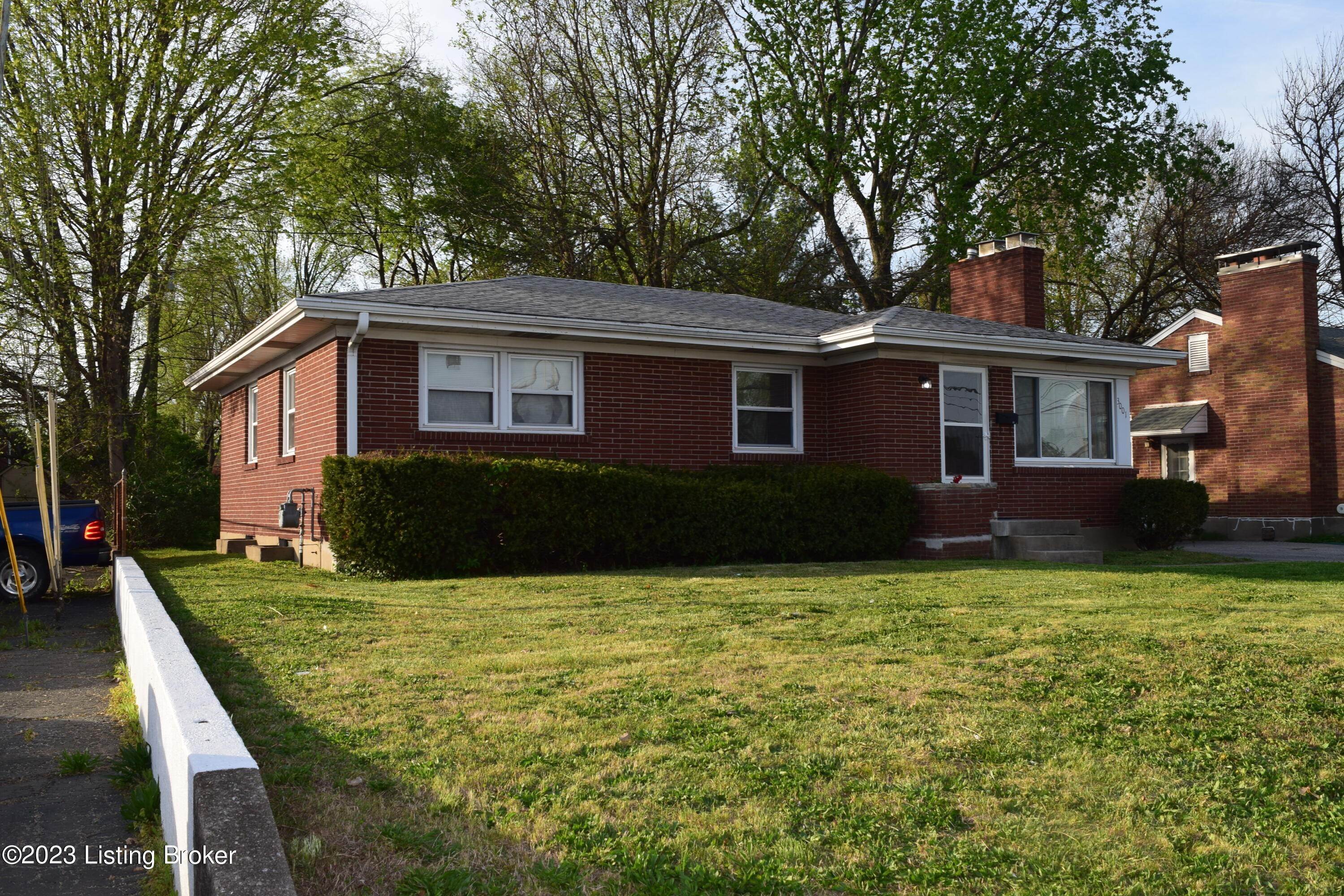 22. Single Family at Louisville, KY 40220