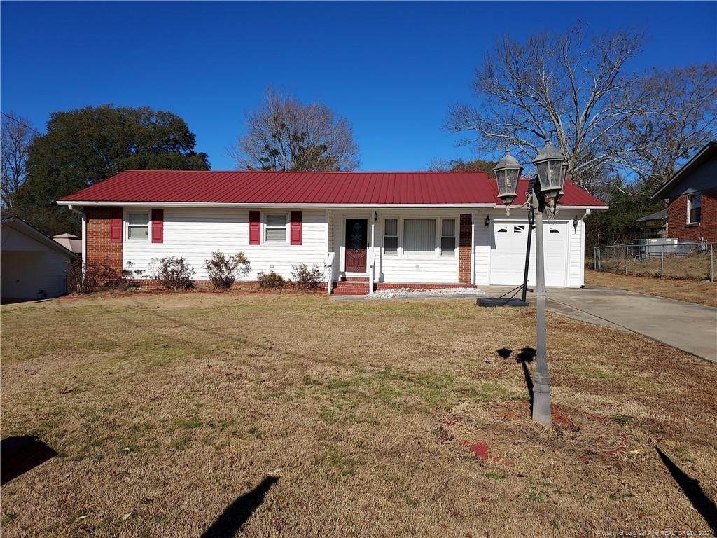 1. Single Family for Sale at Fayetteville, NC 28314