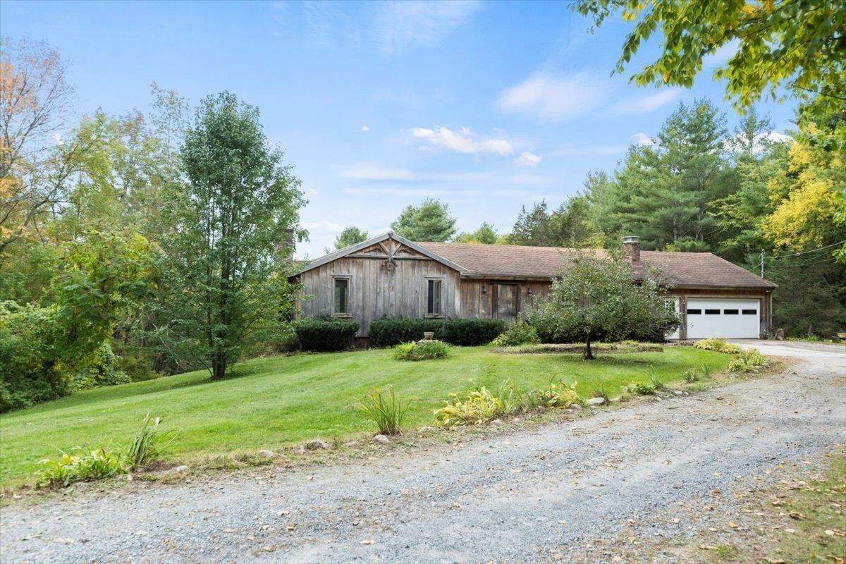 Single Family for Sale at Pownal, VT 05261